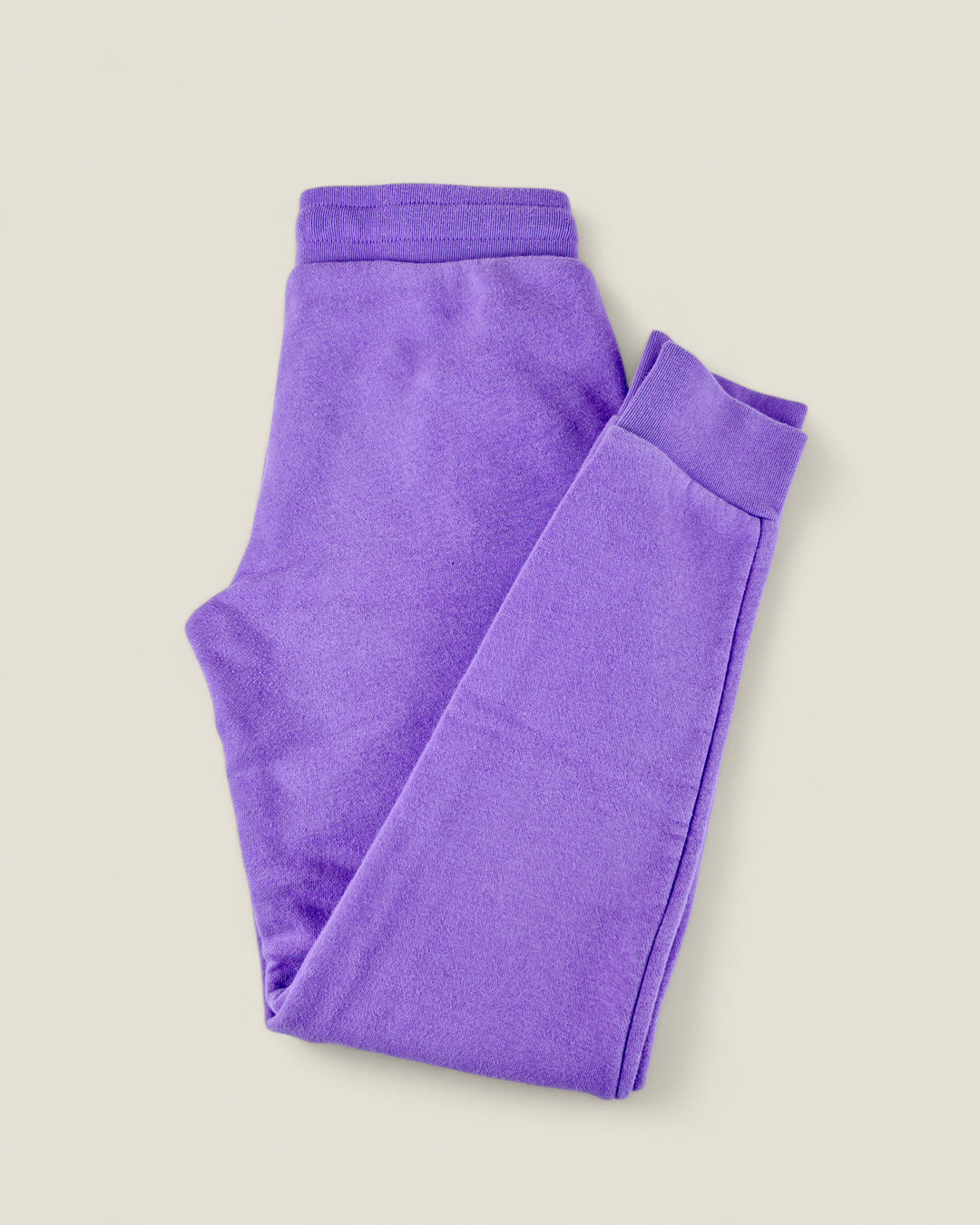 Pre-Loved Puma Purple Track Pants Girls 10-12Y | Betty’s Marketplace