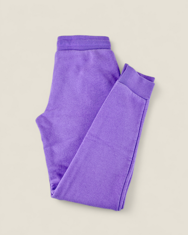 Pre-Loved Puma Purple Track Pants Girls 10-12Y | Betty’s Marketplace