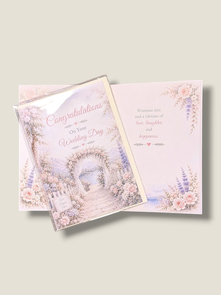 Summerdaze by Shelley, Greeting Cards