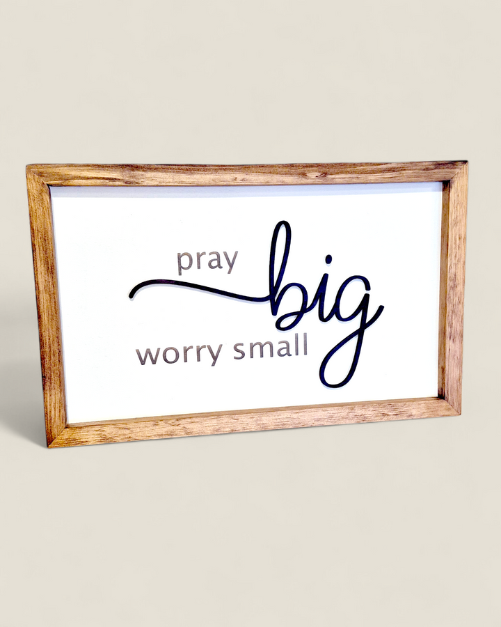 Rough Cut Dezigns, 3D Wood Signs