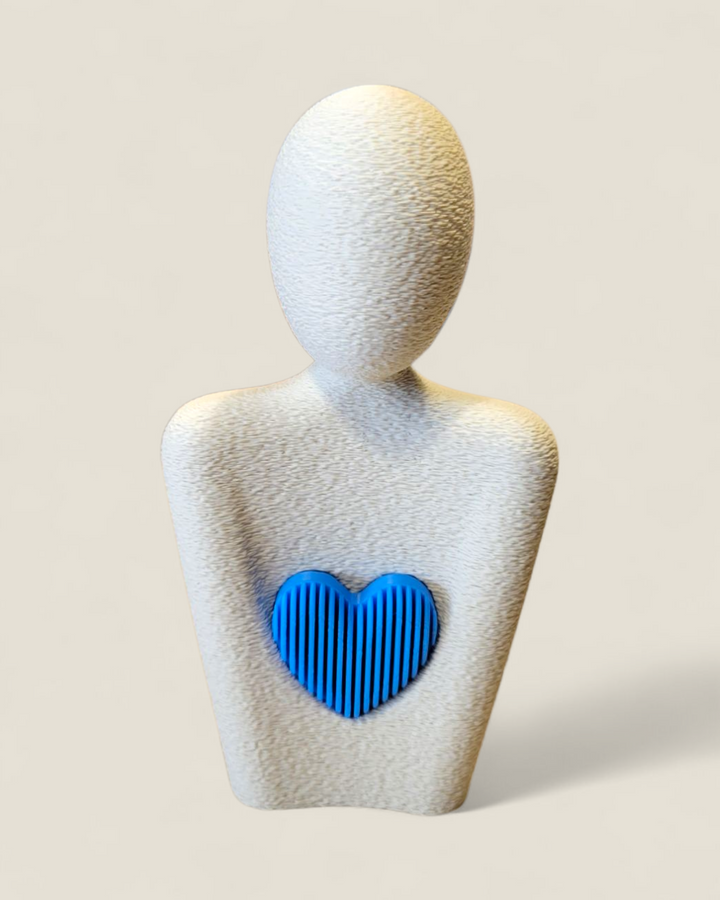 NFx3D, Busts & Figures