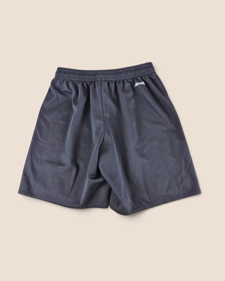 Pre-Loved Adidas Black Athletic Shorts Boys 9-10Y | Betty’s Marketplace