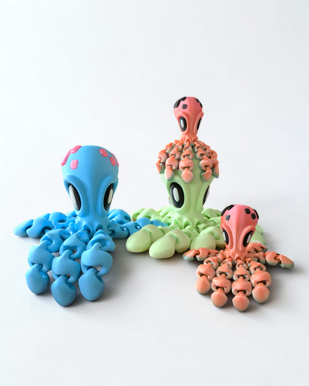 Marlin Fine Craft 3D, Animal Toys