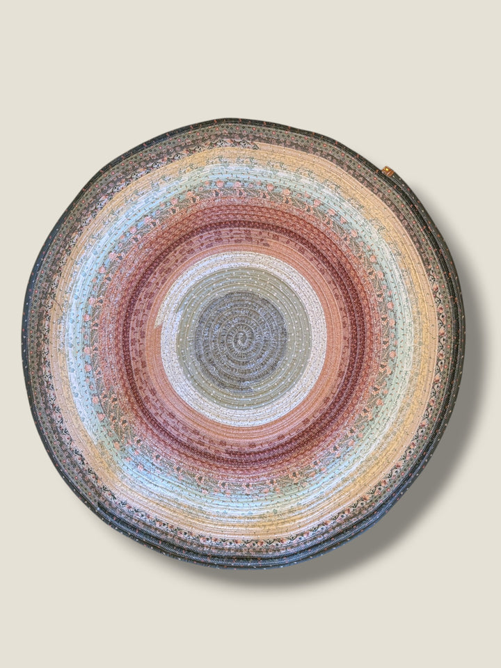 Momma's Gift Shop, Jelly Roll Rug Large (40 Strip)