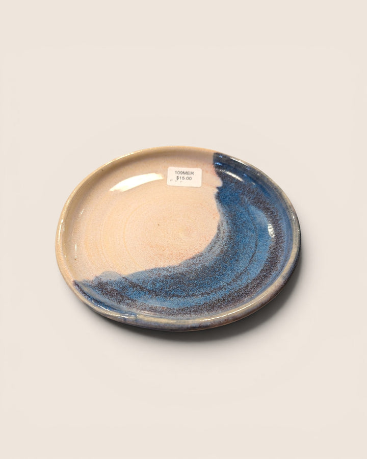 Pottymouth Ceramics, Handmade Ceramic Plates & Trays
