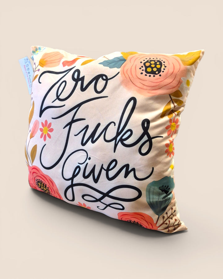Peanut Parade, Decorative Edgy Pillows