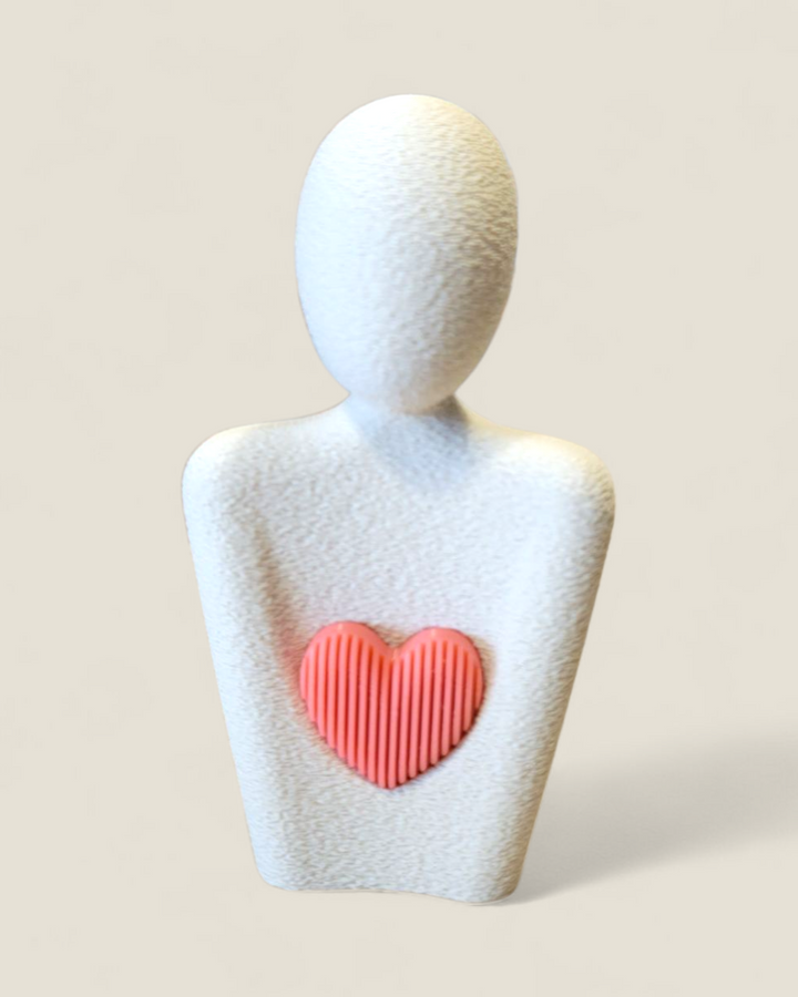 NFx3D, Busts & Figures