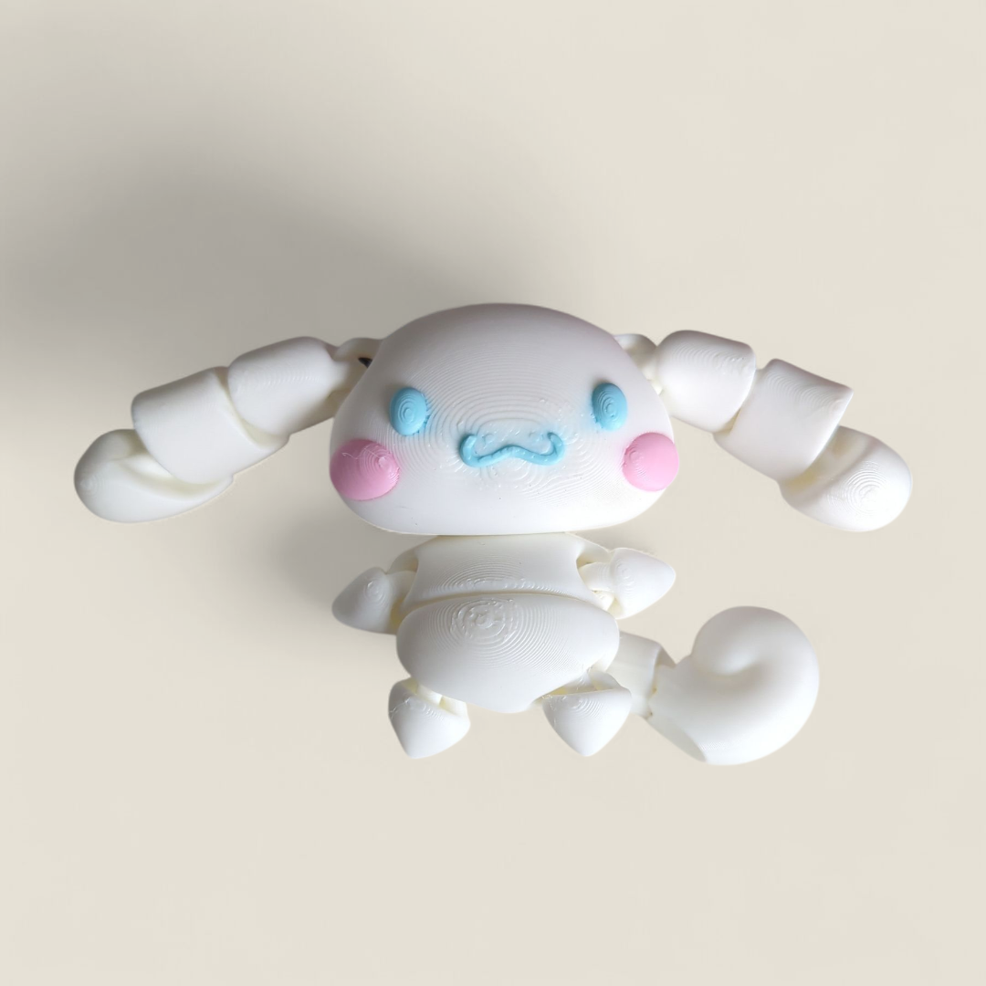 Marlin Fine Craft, Hello Kitty Flexi Collection