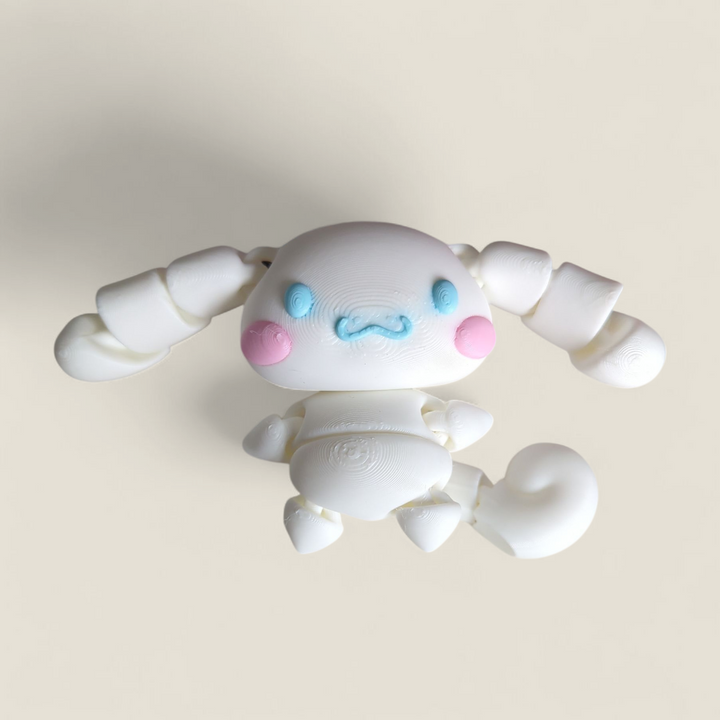 Marlin Fine Craft, Hello Kitty Flexi Collection