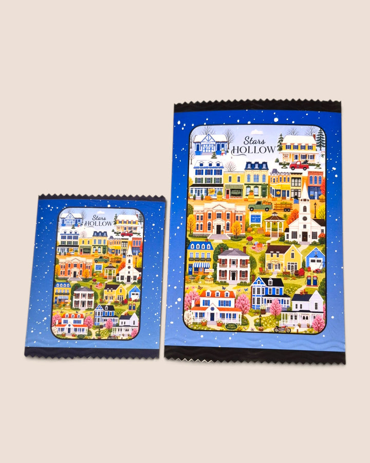 Elli-Fly Custom Designs, Build-A-Bag Gift Bags - Gilmore Girls