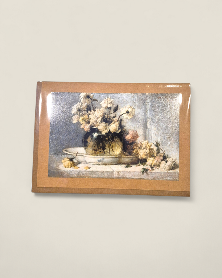 Rosewood Lane, Photography Greeting Cards