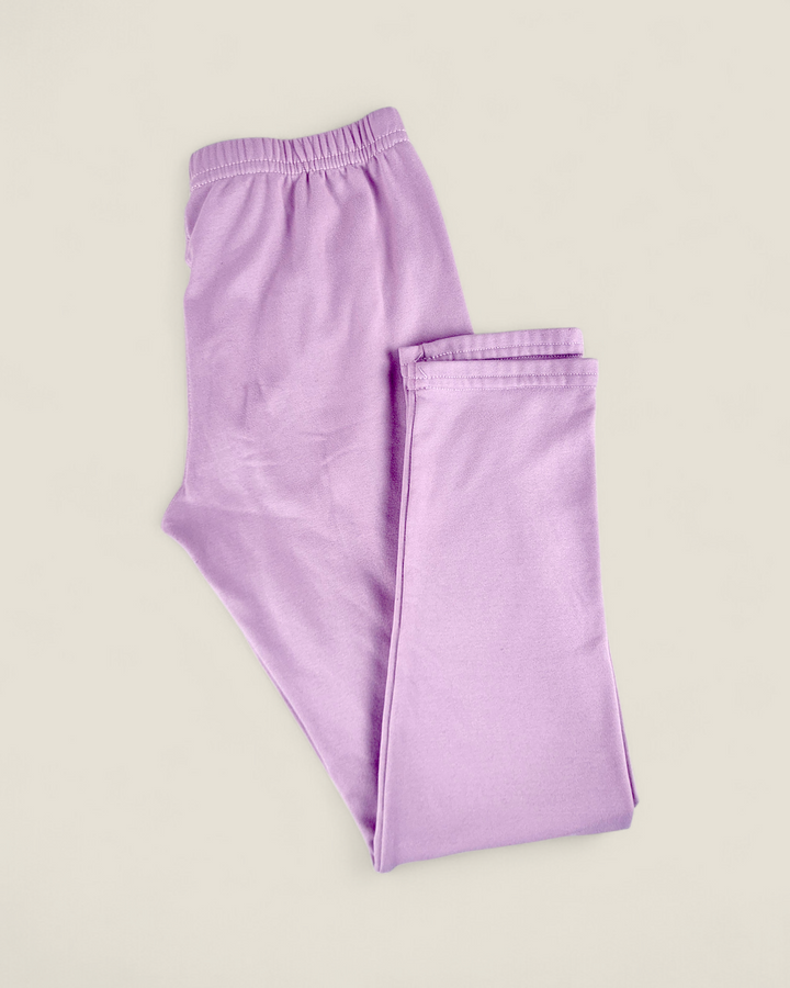 Pre-Loved Pink Leggings Girls Approximate 7-8Y | Betty’s Marketplace