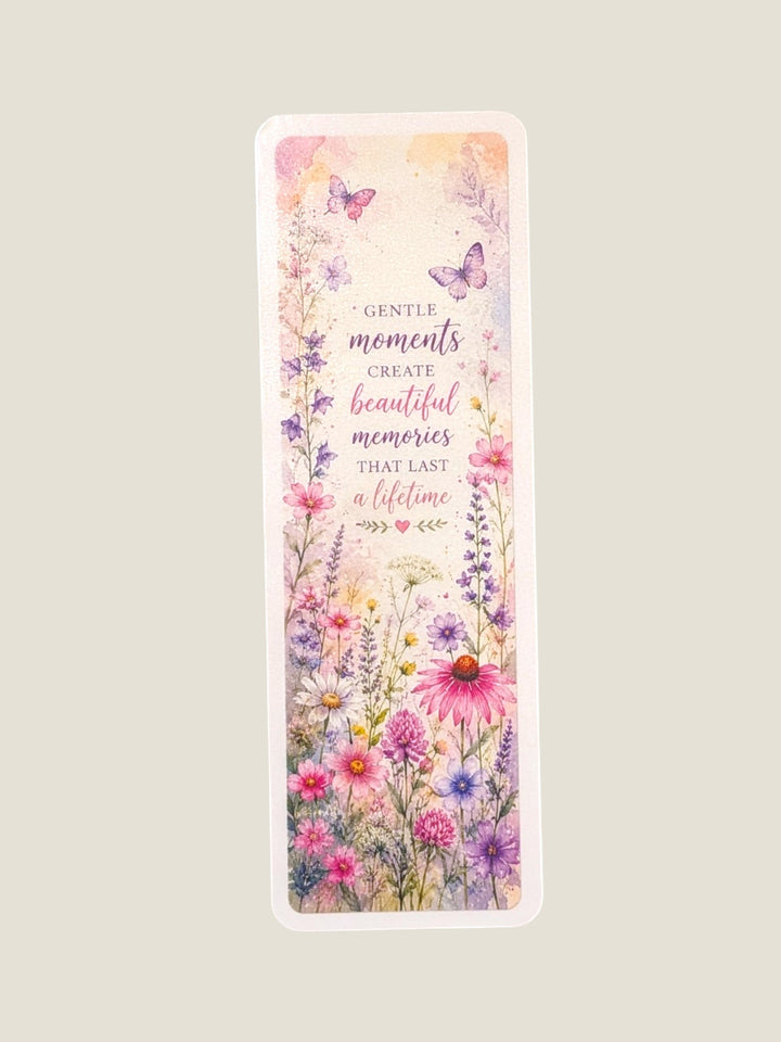 Summerdaze by Shelley, Bookmarks