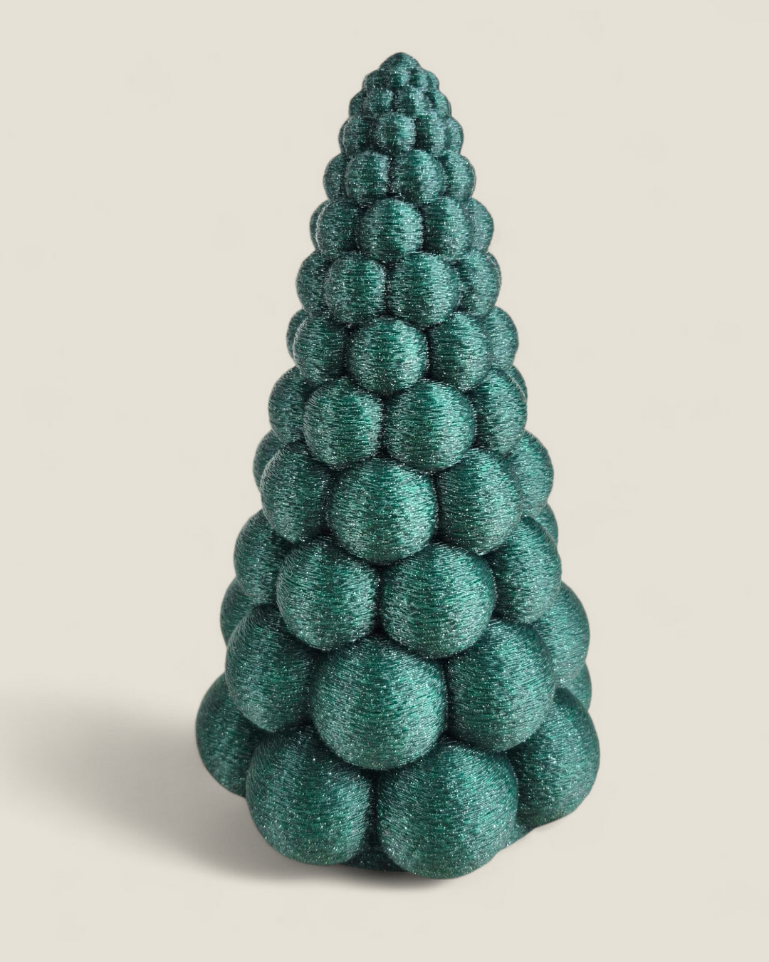 NFx3D, 3D Printed Christmas Collection