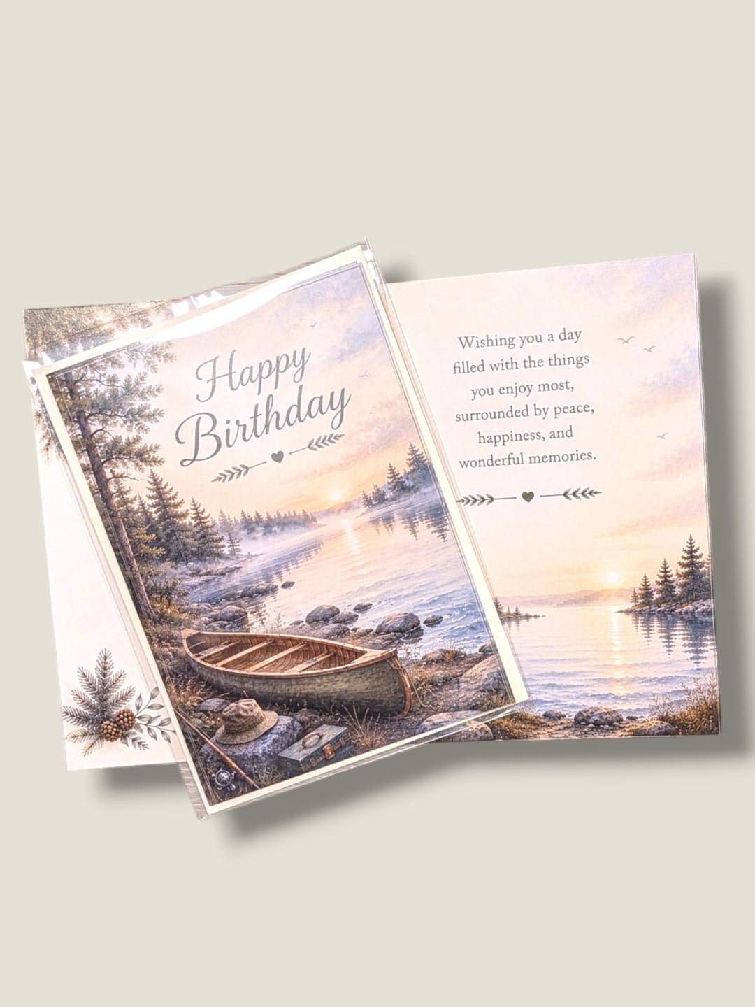Summerdaze by Shelley, Greeting Cards