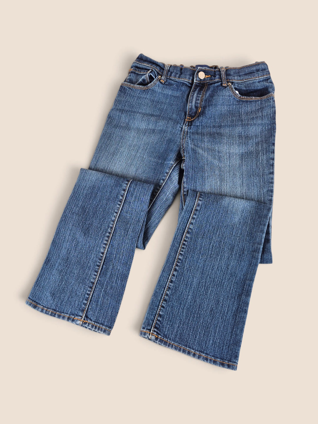 Pre-Loved Old Navy Bootcut Jeans Boys 14Y | Betty’s Marketplace