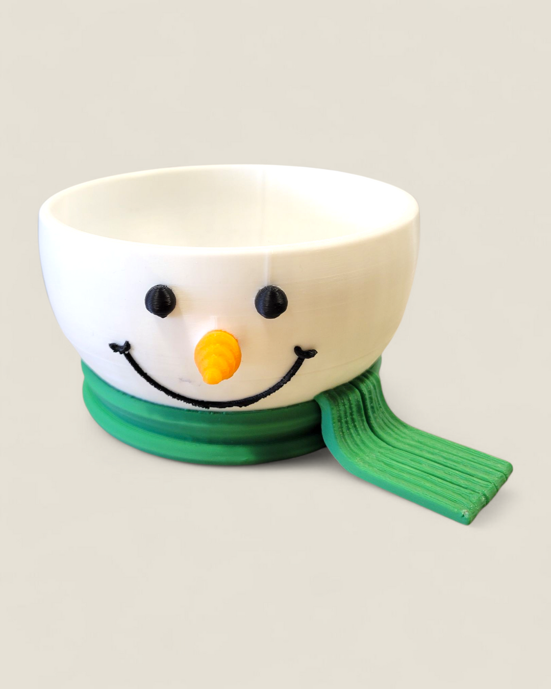 NFx3D, 3D Printed Christmas Collection