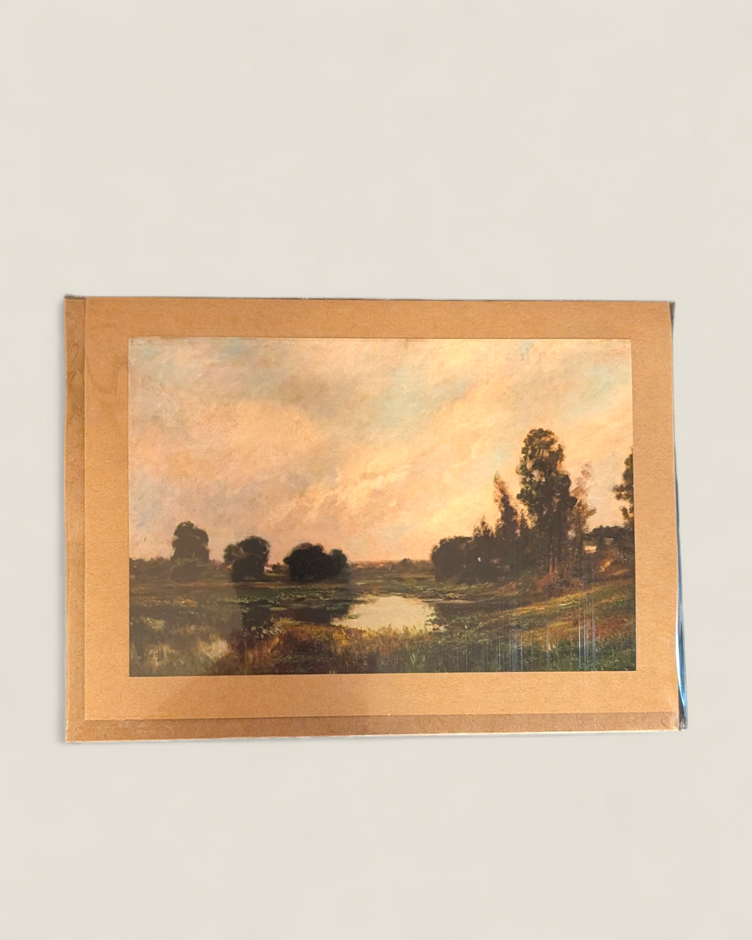 Rosewood Lane, Photography Greeting Cards