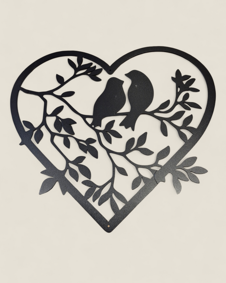Namcor, Nature & Animal Inspired Metal Signs