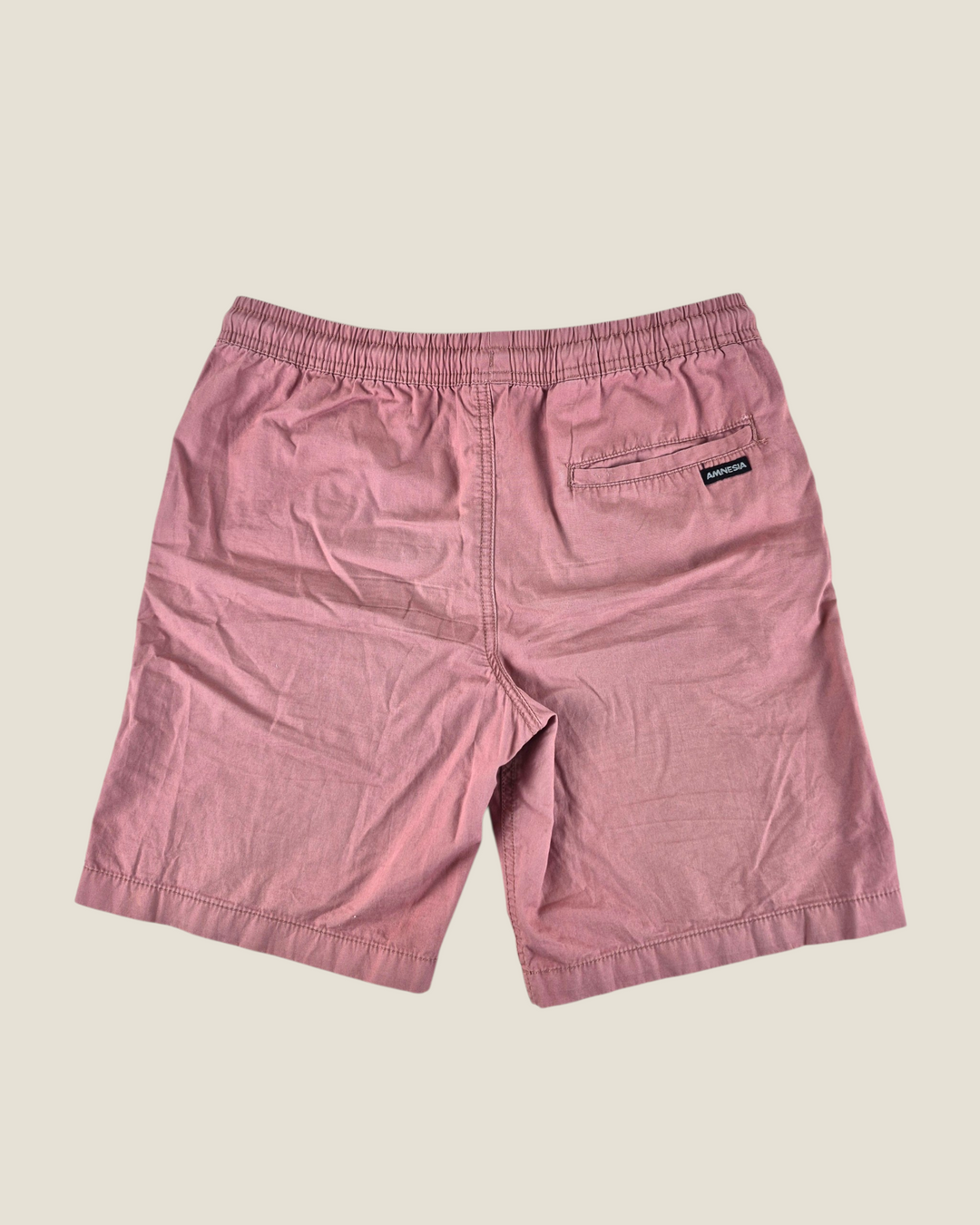 Pre-Loved Amnesia Coral Shorts Boys 16Y | Betty’s Marketplace