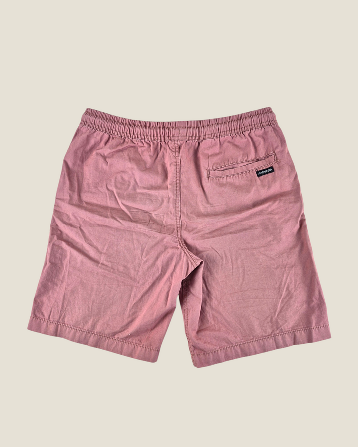 Pre-Loved Amnesia Coral Shorts Boys 16Y | Betty’s Marketplace