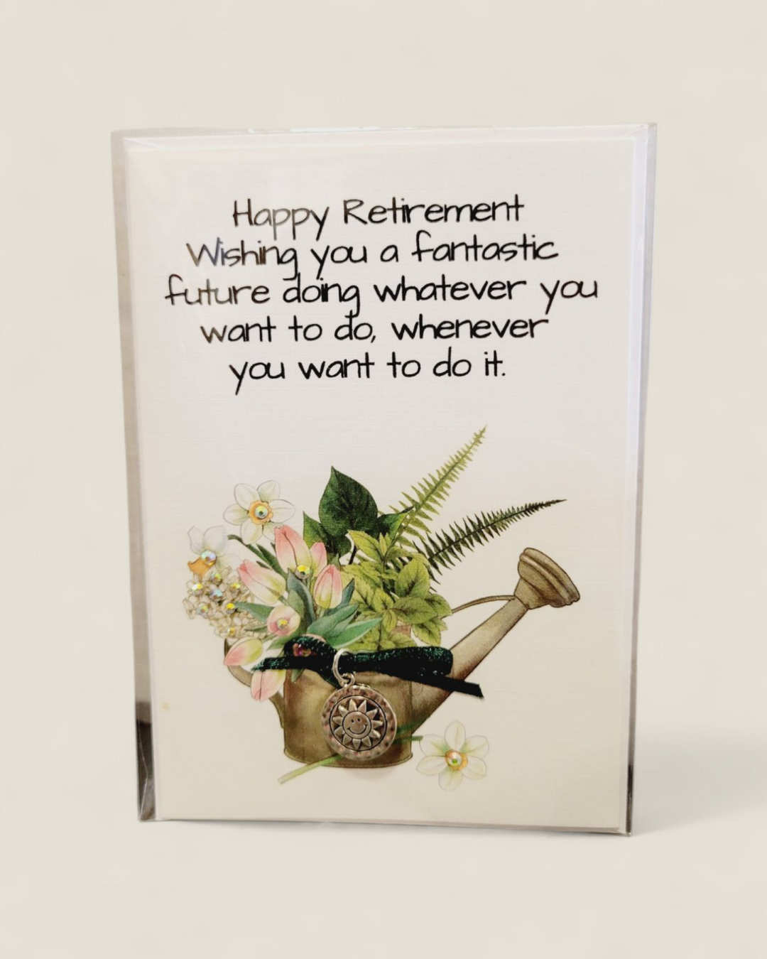 Kat N Drew Cards, Charm Cards