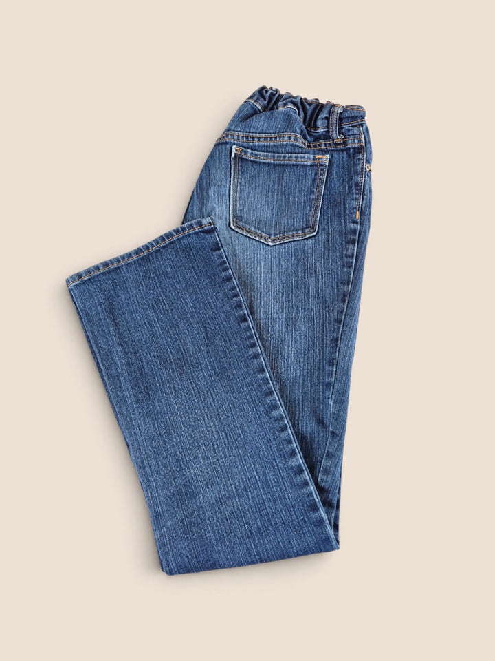 Pre-Loved Old Navy Bootcut Jeans Boys 14Y | Betty’s Marketplace