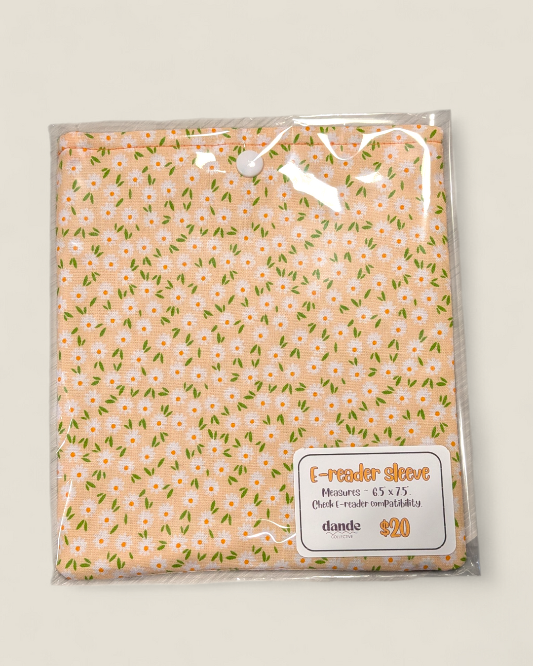 Dande Collective, E-Reader Sleeves