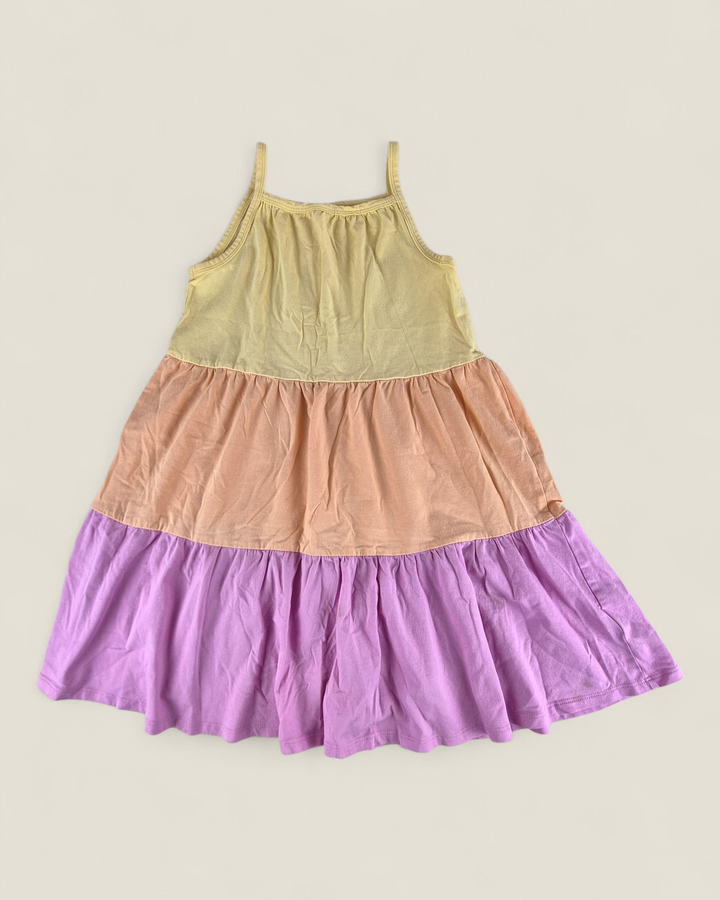 Pre-Loved Joe Fresh Summer Dress Girls 7-8Y | Betty’s Marketplace