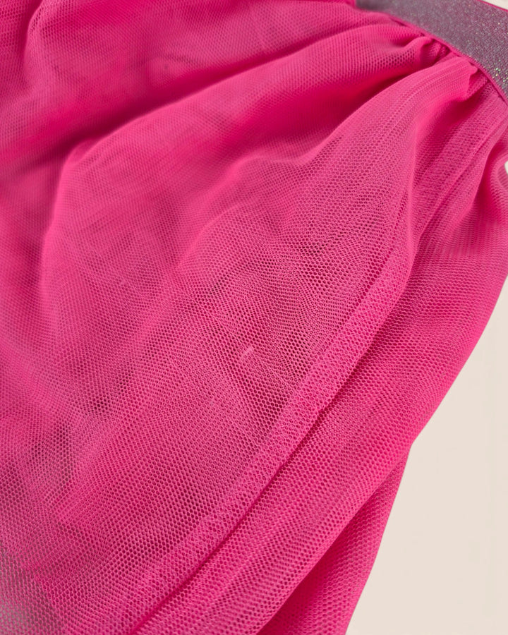 Pre-Loved Oshkosh Pink Tutu With Leggings Girls 4Y Play Condition | Betty’s Marketplace