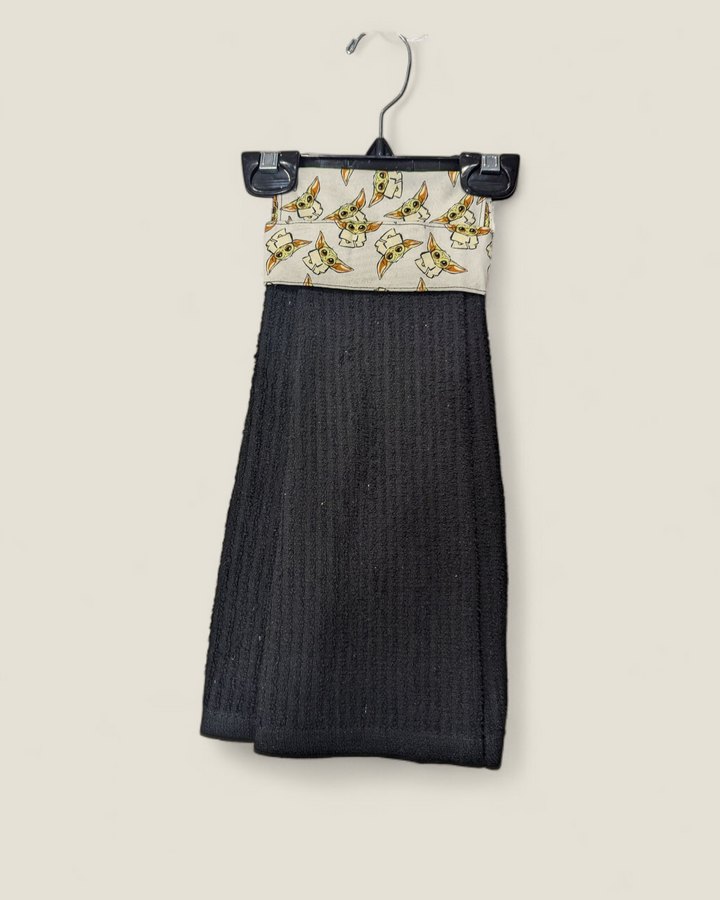 Momma's  Gift Shop, No Slip Tea Towels