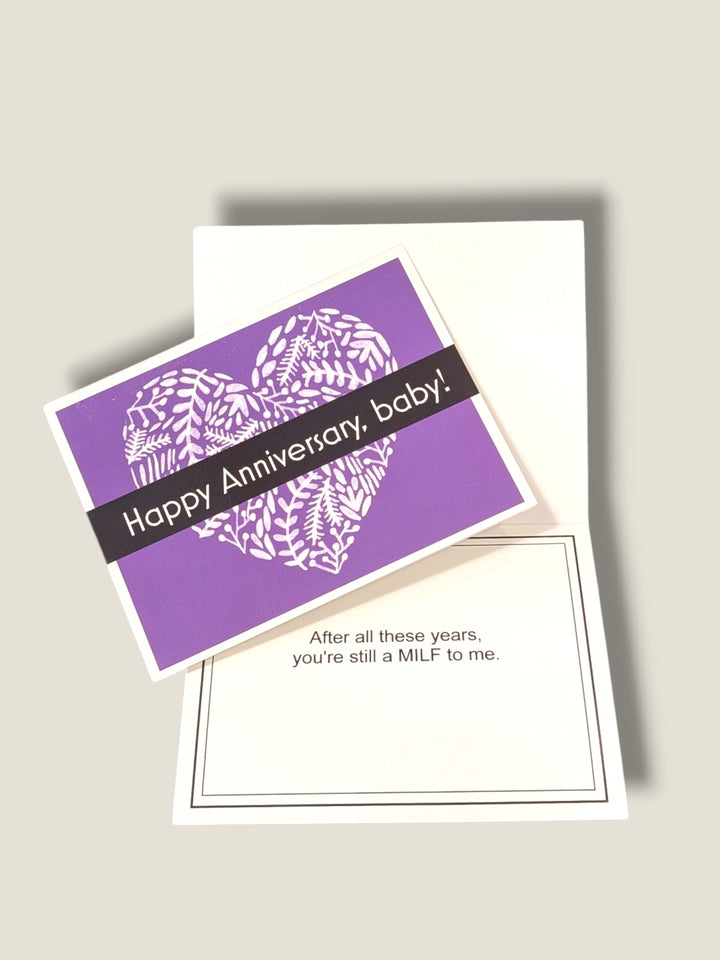 Peanut Parade, Greeting Cards