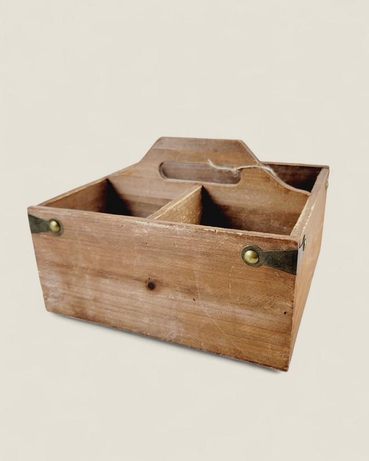 3-Thirty Design Co, Vintage Kitchen Goods