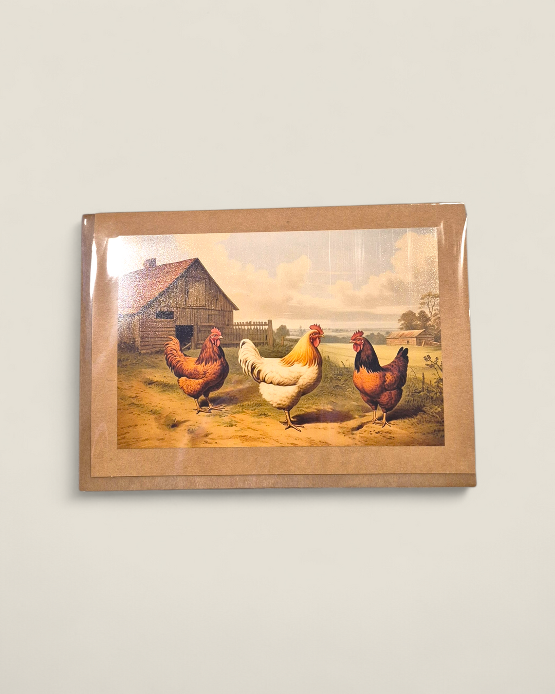 Rosewood Lane, Photography Greeting Cards