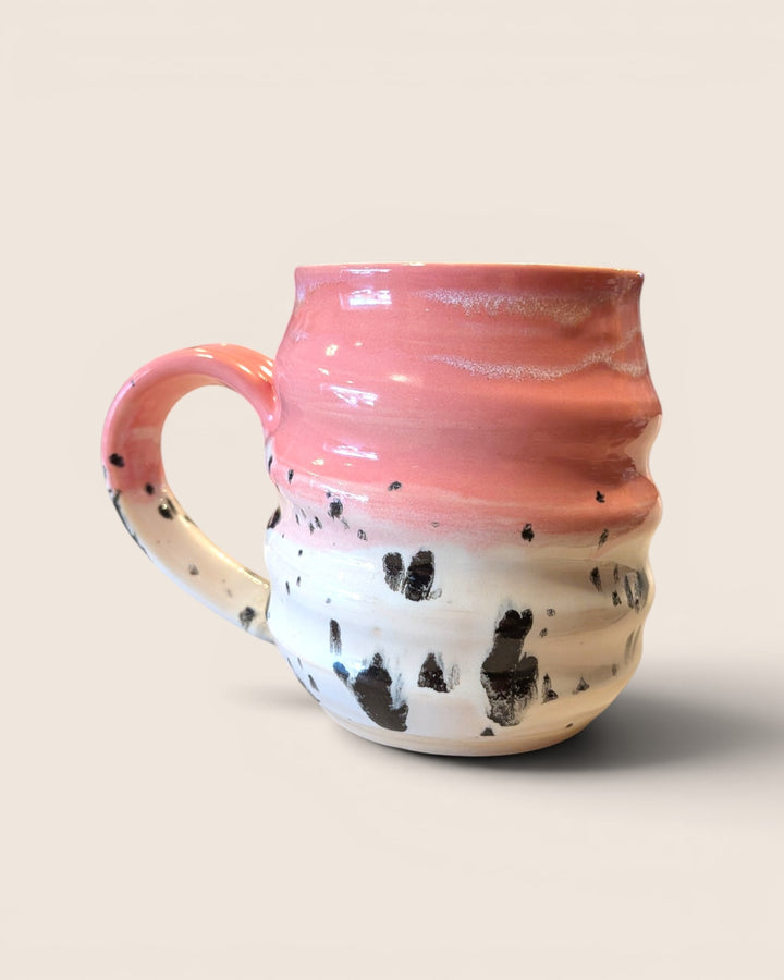 Pottymouth Ceramics, Handmade Ceramic Mugs & Tumblers