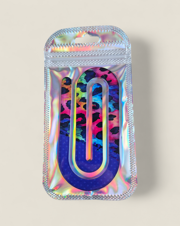 Lindsay's Creations, Jumbo Paperclips