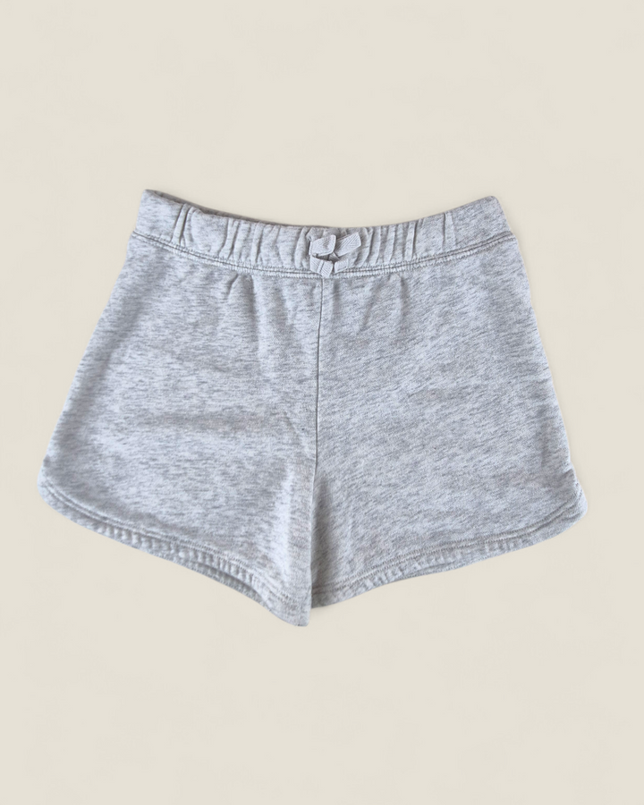 Pre-Loved Children's Place Grey Shorts Girls 7-8Y | Betty’s Marketplace