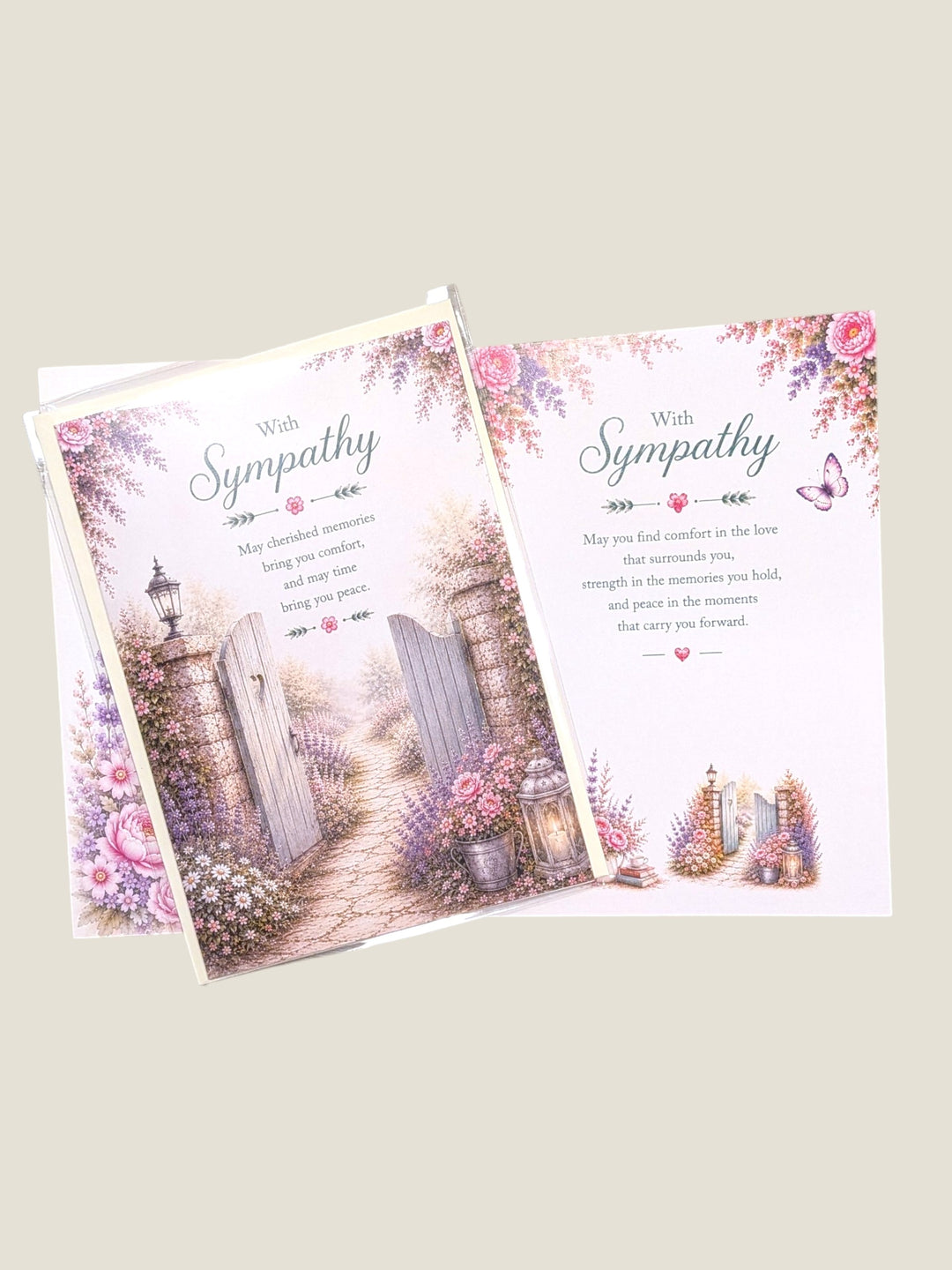 Summerdaze by Shelley, Greeting Cards