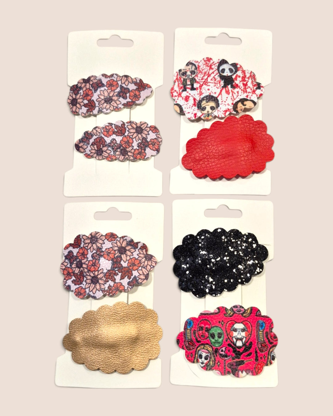 DLM Creations, Fall & Halloween Collection