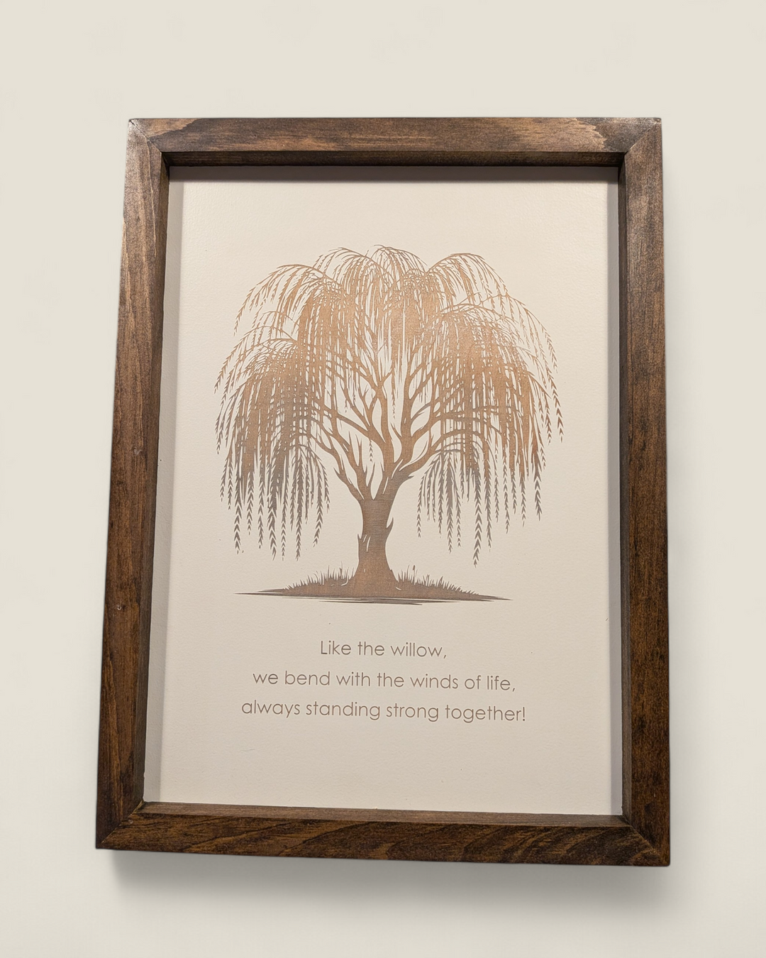 Rough Cut Dezigns, 3D Wood Signs