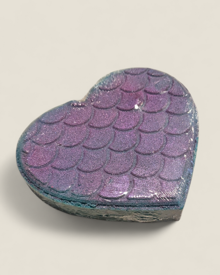 Starry Night Naturals, Shaped Bath Bombs