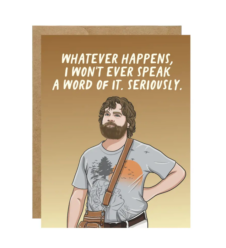 Simple Whimsy, Pop Culture Greeting Cards