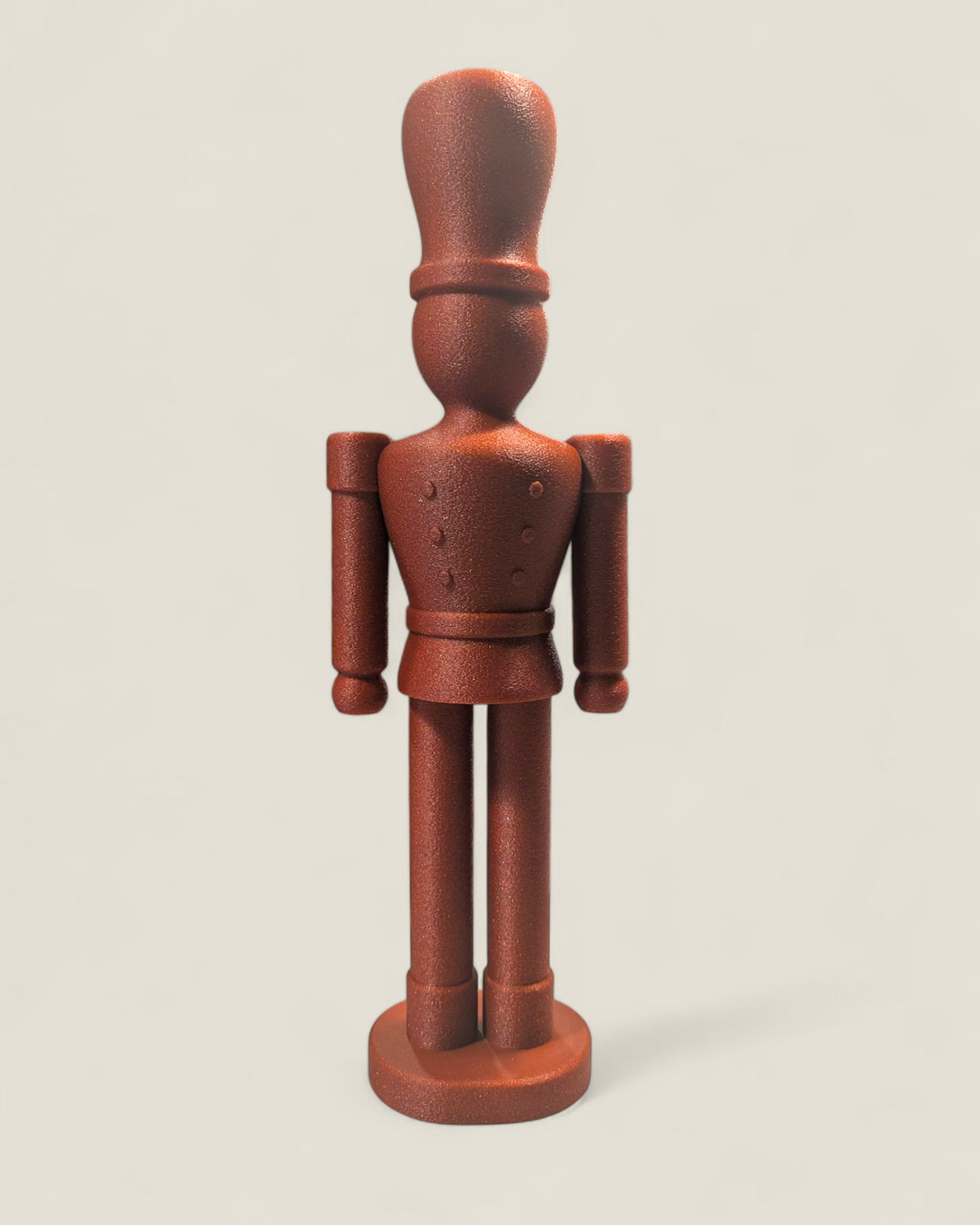 NFx3D, 3D Printed Christmas Collection