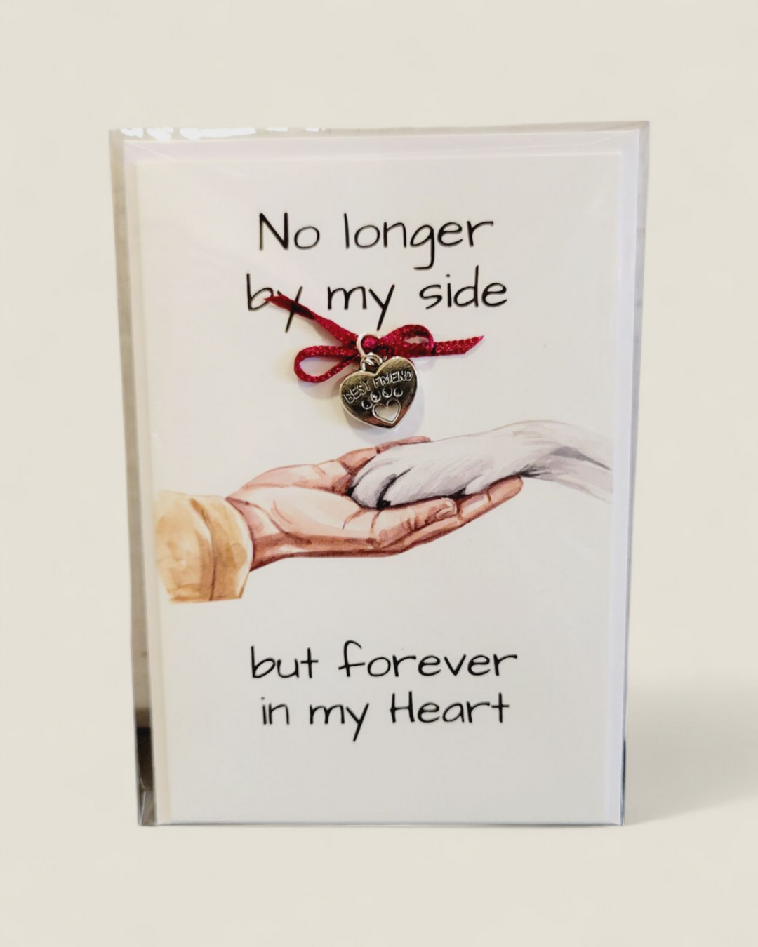 Kat N Drew Cards, Charm Cards