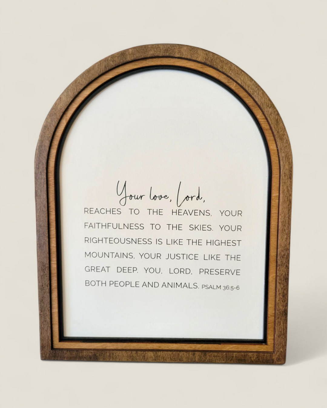 Rough Cut Dezigns, 3D Wood Signs