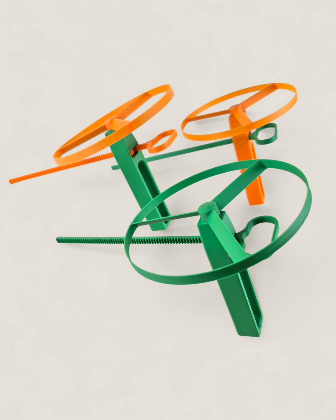 NFx3D, 3D Printed Toys