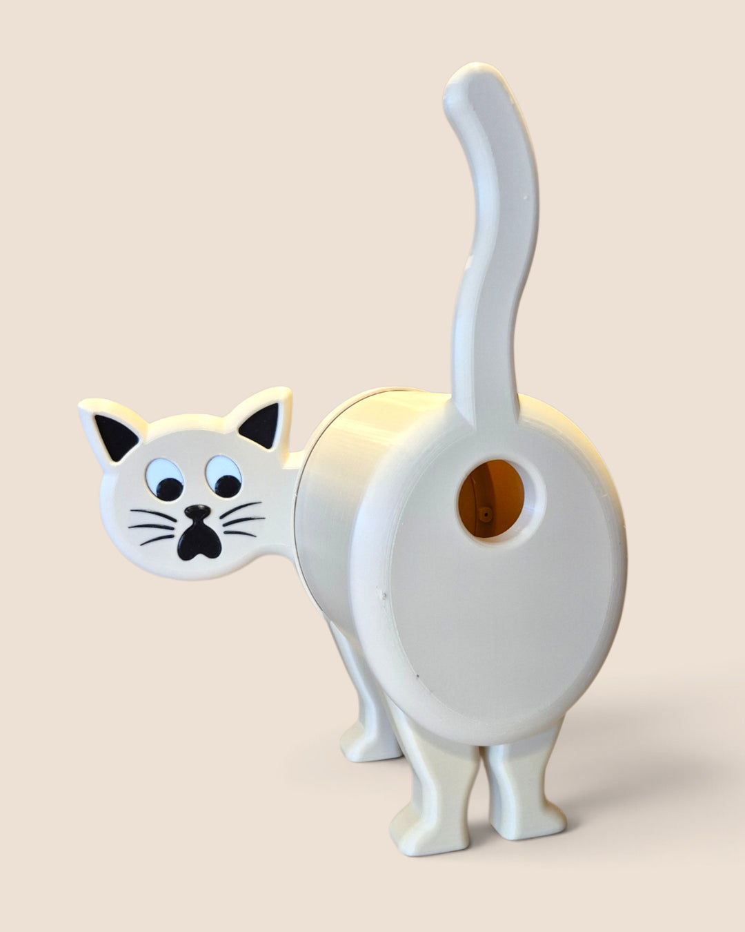 NFX3D, 3D Printed Birdhouses & Feeders