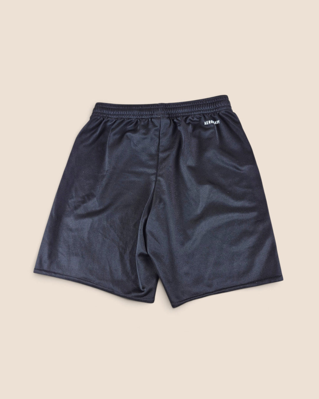 Pre-Loved Adidas Black Athletic Shorts Boys 11-12Y | Betty’s Marketplace