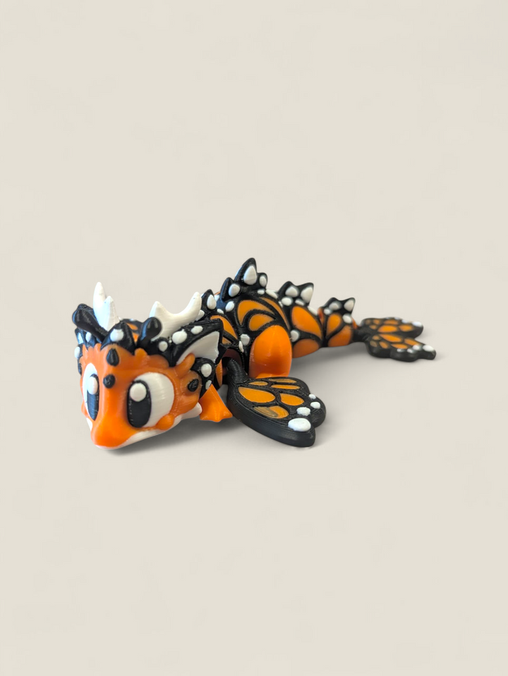 Marlin Fine Craft 3D, Mythical Toys