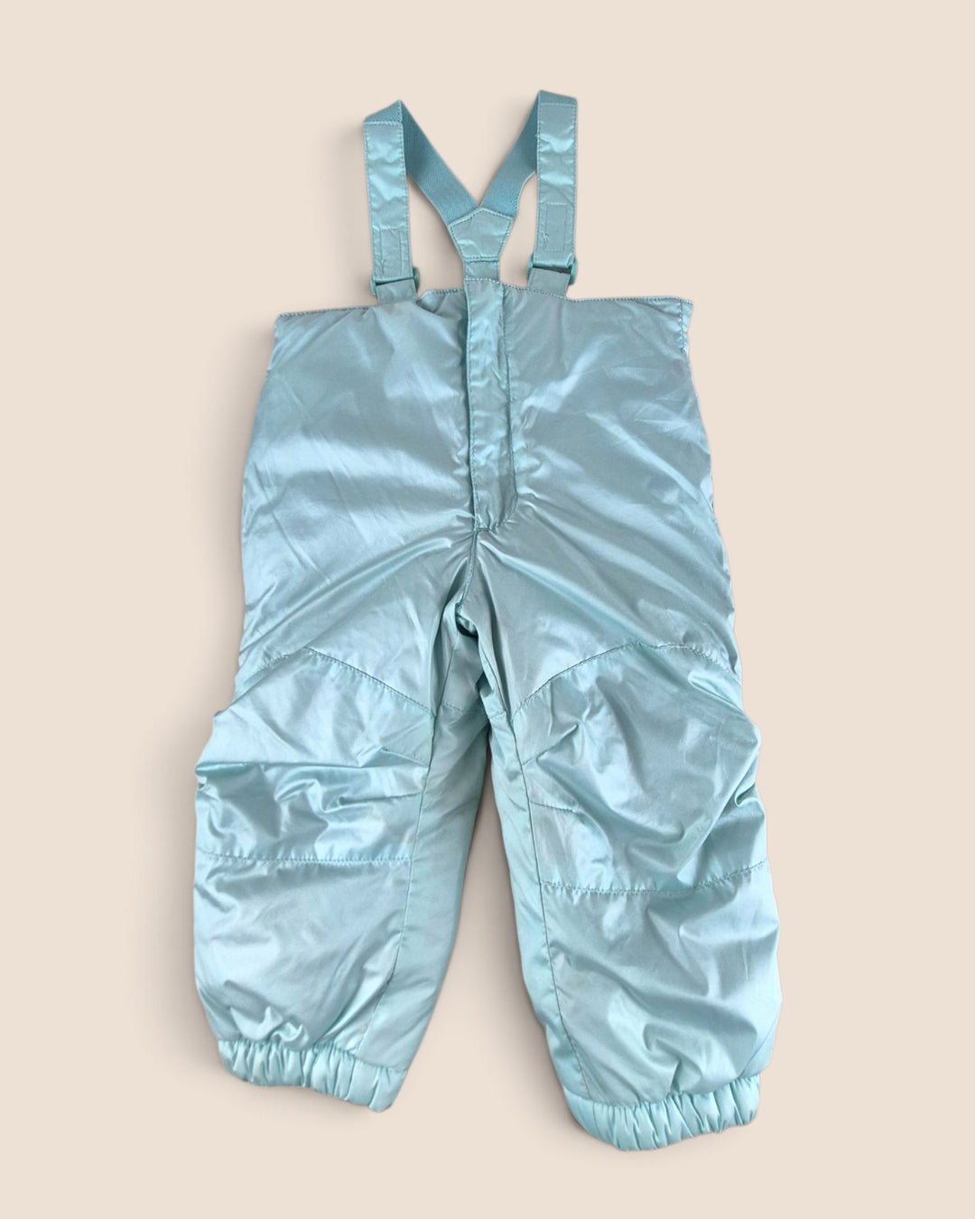 Pre-Loved Old Navy Mint Snow Pants Girls 2Y | Betty’s Marketplace